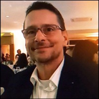 Silvio Cesar Cazella