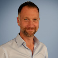 Thomas Mercer