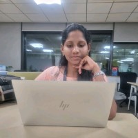 Mahalakshmi Sadanala