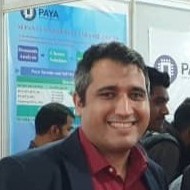 Majid Ebnali Heidari,Ph.D.