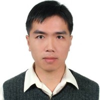 Darcy Huang