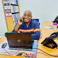 Thato Moeng