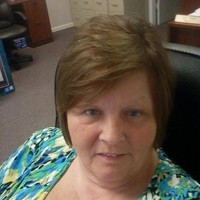 Judy Edney