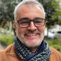 Eric Cosmos