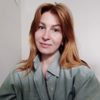 Kateryna Krokha