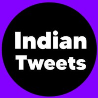 Indian Tweets Ankit Jain