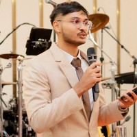 Sheram Prasan