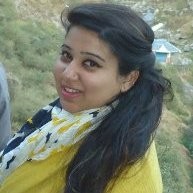 Mayuri Narang