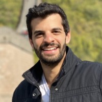 Jose Eduardo Ribeiro