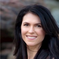 Marina Belotserkovskaia, RA, AIA, NCARB