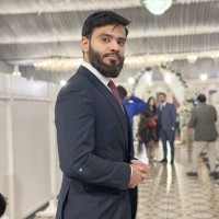 Maaz Haider