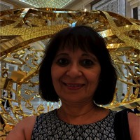 Hoolsee Rampersad