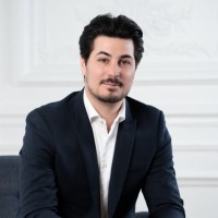 Benjamin Robert ◆ Co-Fondateur ◆ Clever