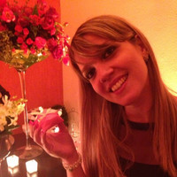 Thaís Araújo R. Pierrotti