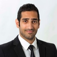 Amirhosein Bayat