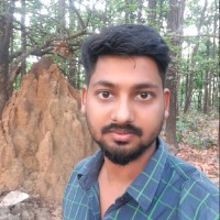 Siddharth Jain