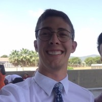 Jonathan Noah Van Den Outenaar López