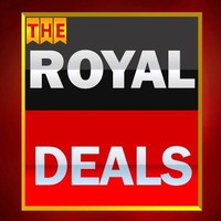 The Royal Deals the royal deals