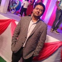 Adarsh Saxena