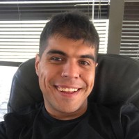 Santiago Eduardo Gomez