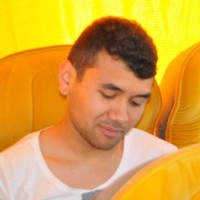 Abbos Sultanov