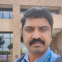 Ragesh Bk