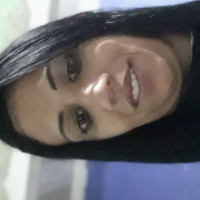 Maria Isabel Cirilo Pedroso