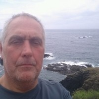 Mark Sheldrick