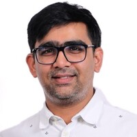 Abhishek Salunkhe