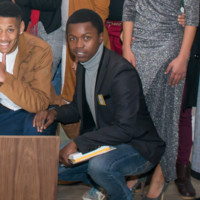 Sthembele Zwayi