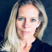 Gail Rabbitts de Montbrun