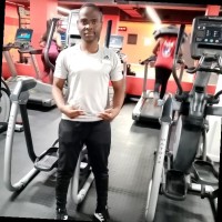 Xolani Mamba