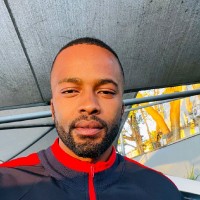 Gomolemo Mokwena