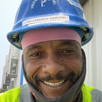 Rodney Gage