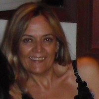 Maria Martinez
