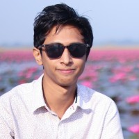 Abrar Hussain Choudhury