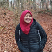 Arni Pratiwi