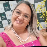 Cleidionice Costa Gomes