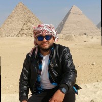 Ahmed Abd Elhalim