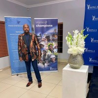 EPHRAIM MOLEFE