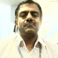 Chidambaram Mani