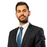 Jacob Mekhael