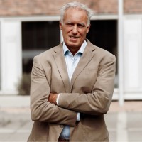 Wouter Waaijenberg (Industry Expert)