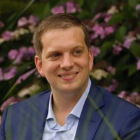 Jeroen Simons