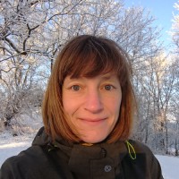 Nina Bosshard
