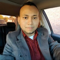 Jose Torres