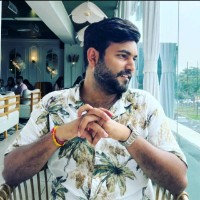Ashish Tiwari