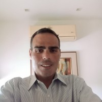 Raphael Lima Amaral Silva