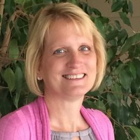 Kathy Gillespie