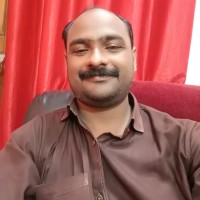 Sartaj Ahmad